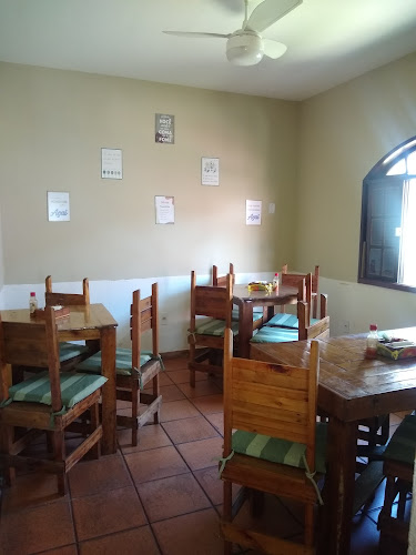 Cantinho da Roça Restaurante - Fogão a Lenha - Rio das Ostras