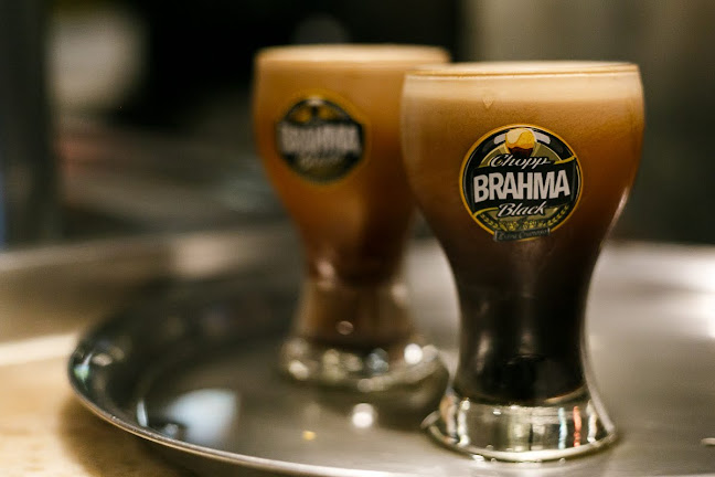 Mercearia Bresser - Curitiba