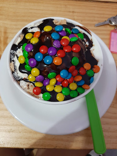 Opinii despre +Açaí açaiteria e comedoria în Caruaru - Gastronomia e hotelaria