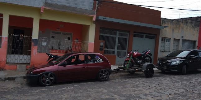 Galeria Bar - Itapetinga