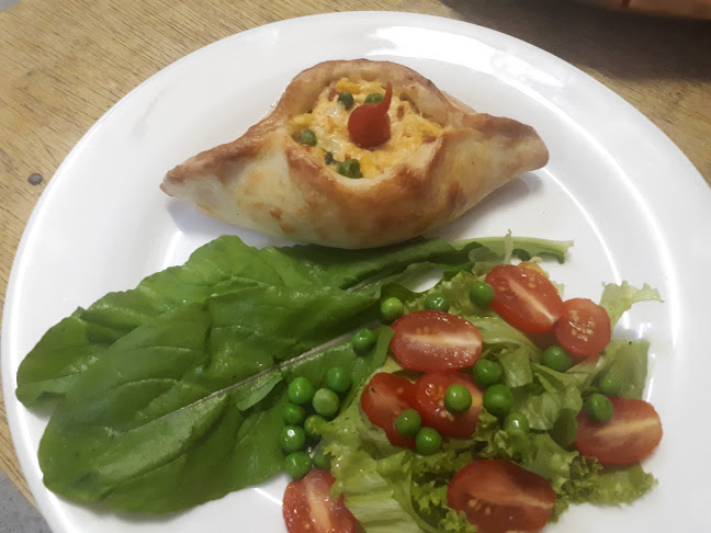 Comentarii opinii despre Julios Pizzaria