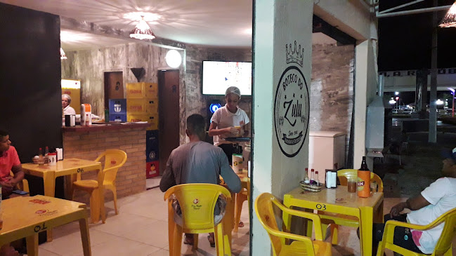 Opinii despre Buteco do Zulu în São José da Laje - Gastronomia e hotelaria