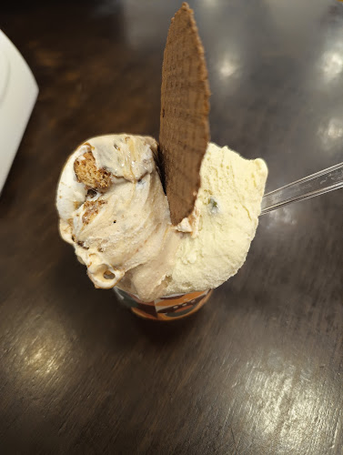 Calebito Sorveteria Cavaleiros - Gastronomia e hotelaria