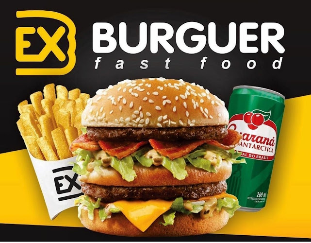 Comentarii opinii despre Exburguer Parelheiros