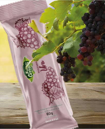 Frutos do Cerrado - Gastronomia e hotelaria