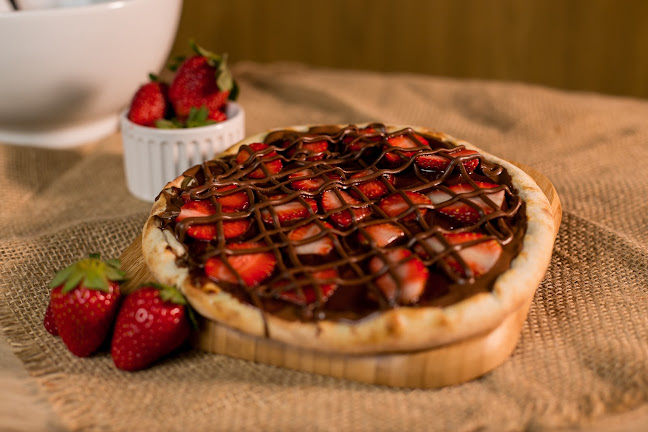 Delta Pizza - Gravataí