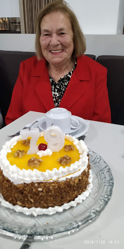 Padaria Sete - Gaspar