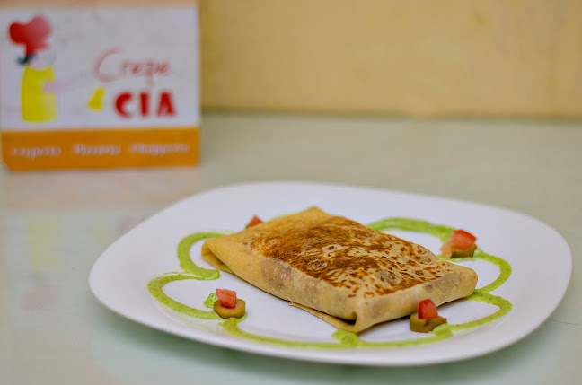 Comentarii opinii despre Crepe & Cia