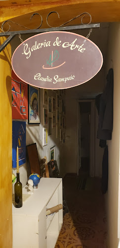 Café Maria Elisa ( Ed Vídeo Espaço Cultural ) - Aracati