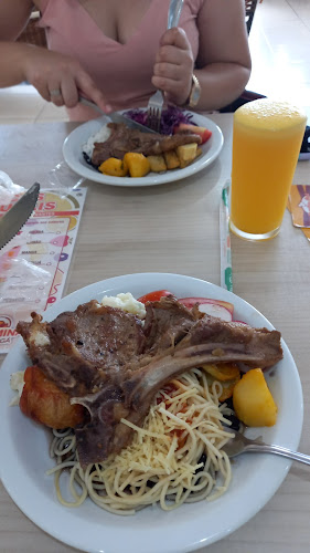 Opinii despre Brazilian Grill în Maringá - Gastronomia e hotelaria