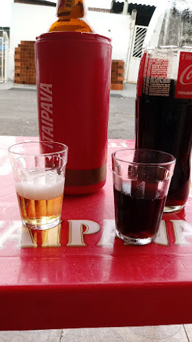 Opinii despre Bar Do Oreia în Rio Verde - Gastronomia e hotelaria