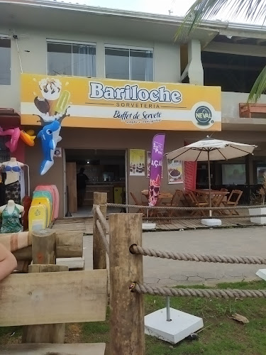 Opinii despre Bariloche în Itapoá - Gastronomia e hotelaria