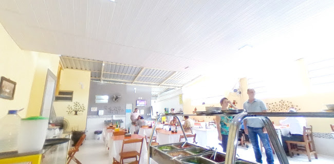 Opinii despre Restaurante Favorito în Viçosa - Gastronomia e hotelaria