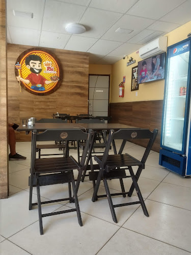 Rei Do Arrumadinho - Cabo de Santo Agostinho