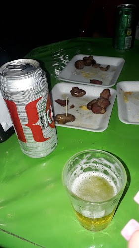 Opinii despre Espetinho do Lobão în Brumadinho - Gastronomia e hotelaria