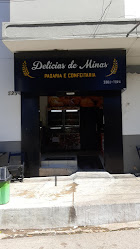 Padaria e Confeitaria Delícias de Minas