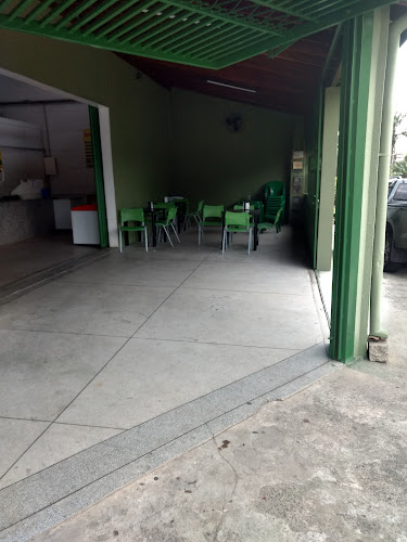 Sorvetes Big Bom - Gastronomia e hotelaria