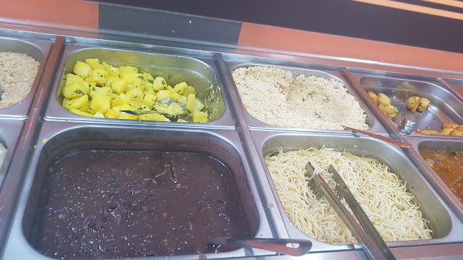 R. Gov. Celso Ramos, 400 - Centro, Itapema - SC, 88220-000, Brasil