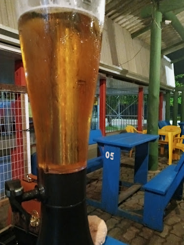 Bravos choperia - Serra