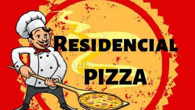 Residencial pizza - Maracanaú