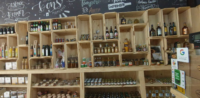 Empório Ouro Branco - Ouro Branco