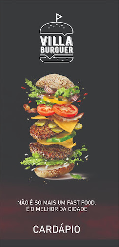 Opinii despre Villa Burguer în Rolândia - Gastronomia e hotelaria