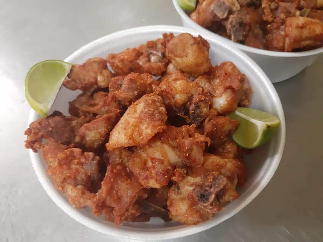 OREST'S LANCHES E PIZZAS