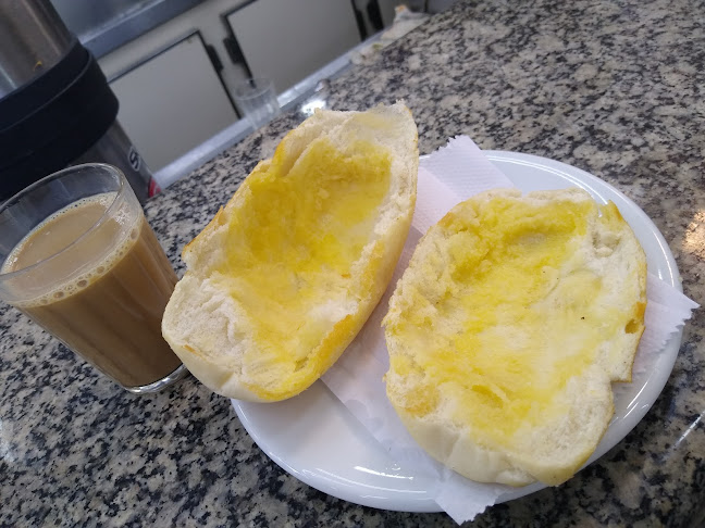 Padaria Porta Del Rei - São Paulo