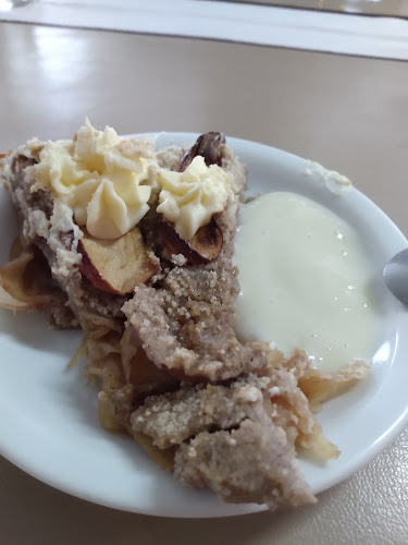 Aromas restaurante - Gastronomia e hotelaria