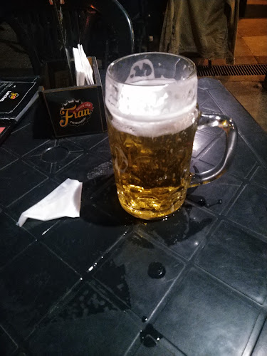 Boteco Da Fran - Birigui