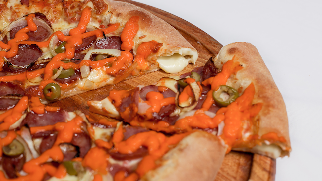 Comentarii opinii despre Delta Pizza