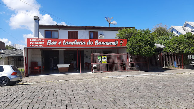 Bar e Lancheria Banaseski