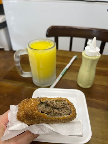 Opinii despre HortiSuco în Colatina - Gastronomia e hotelaria