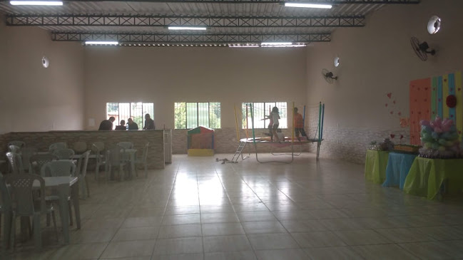 Padaria Xodó - Belford Roxo