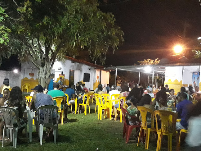 Opinii despre Quiosk do Eládio în Muritiba - Gastronomia e hotelaria