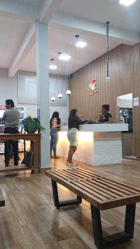 Cia Da Pizza - unidade - Hélio Palermo - Gastronomia e hotelaria