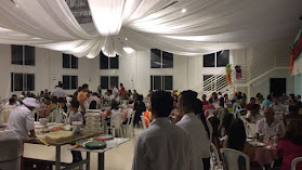 Point da Pizza Delivery e Buffet