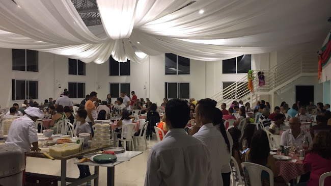 Point da Pizza Delivery e Buffet