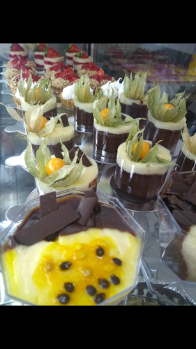 Av. Paraná, 152 - Centro, Ibiporã - PR, 86200-000, Brasil