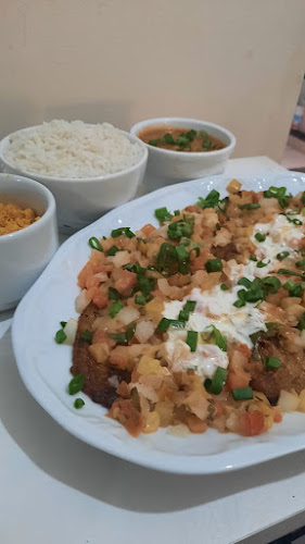 Restaurante Lagoa - Campo Grande