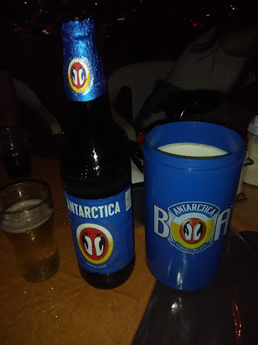 Opinii despre Gigante Espetaria în Pres. Prudente - Gastronomia e hotelaria