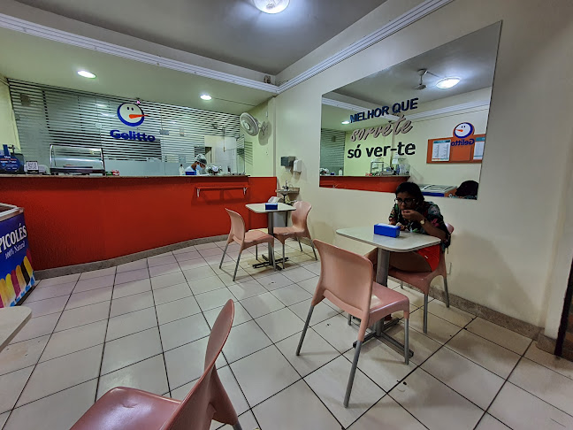 Opinii despre Gelito în São Luís - Gastronomia e hotelaria