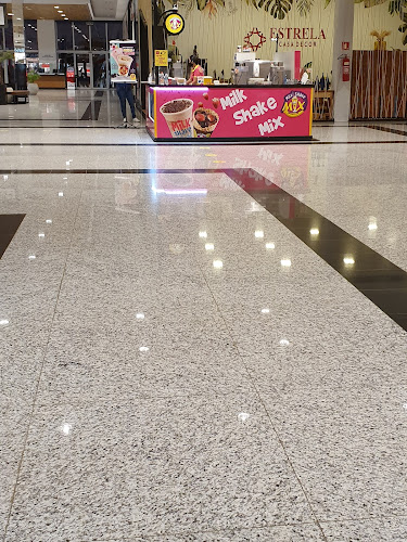 Milk Shake Mix e Açaí Três Lagoas