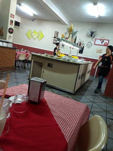 Restaurante Sete Colinas - Bragança Paulista