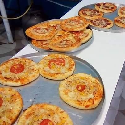 CE-085, Morada dos ventos , quadra 15 - 450 - Santa Maria, Acaraú - CE, 62580-000, Brasil