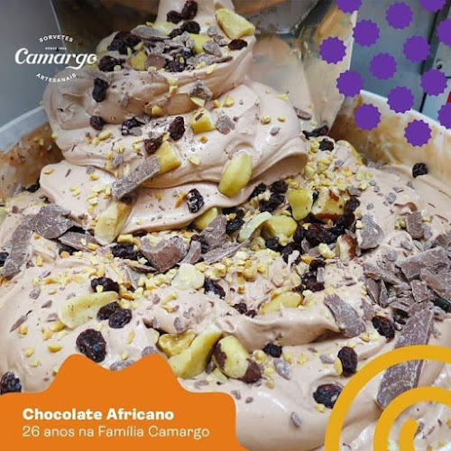 Opinii despre Sorveteria Sorvetes Camargo Ibiporã Pr în Ibiporã - Gastronomia e hotelaria