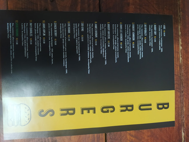 Comentarii opinii despre I Feel Burger