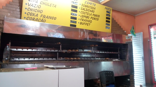 Opinii despre Restaurante Campeirinho în Porto Alegre - Gastronomia e hotelaria