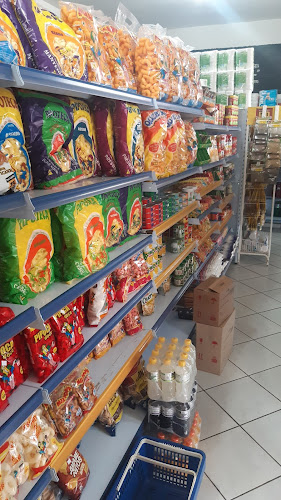 Comentarii opinii despre MERCADINHO E PANIFICADORA ARCO VERDE