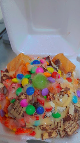 Açaí e Sorveteria - Cabedelo